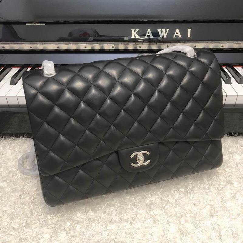 Chanel Handbags 504